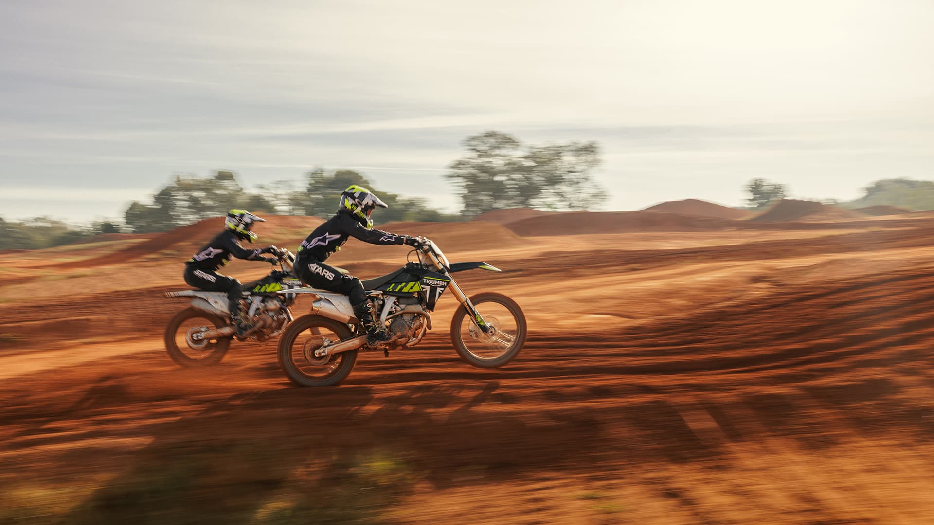 Motocross spares near me online